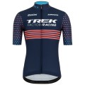 Trek Factory Racing CX 2022 Radtrikot kurzarm