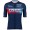 Trek Factory Racing XC 2023 Radtrikot kurzarm(langer Reißverschluss)