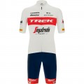 TREK-SEGAFREDO 2022(Race) Trägerhose kurz