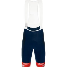 TREK-SEGAFREDO 2022(Race) Trägerhose kurz