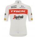 TREK-SEGAFREDO 2022 Radtrikot kurzarm
