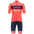 TREK-SEGAFREDO 2023 training edition Set(Radtrikot+Trägerhose)