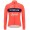 TREK-SEGAFREDO 2023 training edition Radtrikot langarm