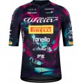 Wilier Triestina-Pirelli Factory Team 2023 Radtrikot kurzarm