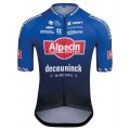 ALPECIN-DECEUNINCK 2023 Radtrikot kurzarm