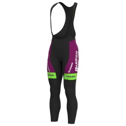 BARDIANI CSF FAIZANE' 2022 Trägerhose lang-ALE