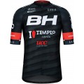BH TEMPLO CAFÉS UCC 2021 Radtrikot kurzarm
