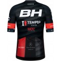 BH TEMPLO CAFÉS UCC 2021 Radtrikot kurzarm