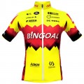 Bingoal WB 2023 Radtrikot kurzarm