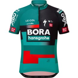 BORA-hansgrohe 2023 Kinder-Radtrikot