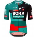 BORA-hansgrohe 2023 Radtrikot kurzarm