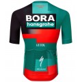 BORA-hansgrohe 2023 Radtrikot kurzarm