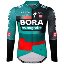 BORA-hansgrohe 2023(Race) Radtrikot langarm