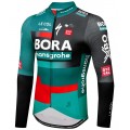 BORA-hansgrohe 2023(Race) Radtrikot langarm
