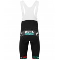 BORA-hansgrohe 2023 Trägerhose kurz