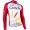 COFIDIS 2021 Radtrikot langarm