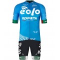 Eolo-Kometa Cycling Team 2021 Trägerhose