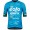 Eolo-Kometa Cycling Team 2023 Radtrikot kurzarm