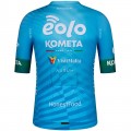 Eolo-Kometa Cycling Team 2023 Radtrikot kurzarm