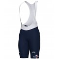 Frankreich 2023 Set(Radtrikot langer RV+Trägerhose)-ALE