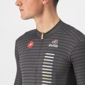Giro d'Italia 2022 Etappentrikot GIRO 105-Radtrikot kurzarm Giro d'Italia 2022 Etappentrikot GIRO 105-Radtrikot kurzarm