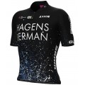 HAGENS BERMAN AXEON 2023 Radtrikot kurzarm-ALE