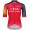 INEOS GRENADIERS 2023 EPIC RACE Radtrikot kurzarm(langer RV)