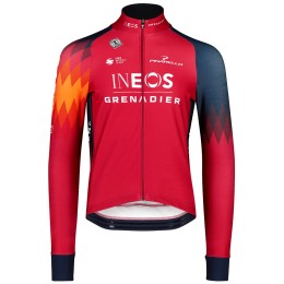 INEOS GRENADIERS 2023 Radtrikot langarm