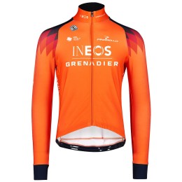 INEOS GRENADIERS 2023 training edition Radtrikot langarm