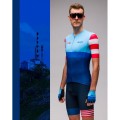 La Vuelta 2021-Altu d'el Gamoniteiru Etappe-Radtrikot kurzarm La Vuelta 2021-Altu d'el Gamoniteiru Etappe-Radtrikot kurzarm