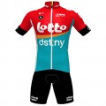 Lotto Dstny 2023 Trägerhose Lotto Dstny 2023 Trägerhose