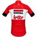 LOTTO SOUDAL 2022 Radtrikot kurzarm LOTTO SOUDAL 2022 Radtrikot kurzarm