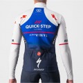 Quick Step-Alpha Vinyl 2022 Radtrikot langarm Quick Step-Alpha Vinyl 2022 Radtrikot langarm