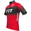 Team 777 2022 Radtrikot kurzarm