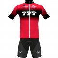 Team 777 2023 Radtrikot kurzarm