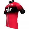Team 777 2023 Radtrikot kurzarm