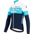 Team De Rosa  2021 Radtrikot langarm
