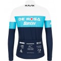 Team De Rosa  2021 Radtrikot langarm