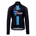 Team DSM 2021 Radtrikot langarm