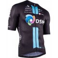 Team DSM 2022 Radtrikot kurzarm
