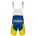 Team Flanders-Baloise 2023 Trägerhose