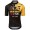 TEAM JUMBO-VISMA Tour de France Edition 2023 Radtrikot kurzarm