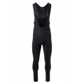 TEAM JUMBO-VISMA 2023 Trägerhose lang(mit Sitzpolster)