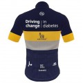 Team Novo Nordisk 2022 Radtrikot kurzarm