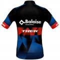 Baloise Trek Lions 2022 Radtrikot kurzarm
