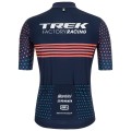 Trek Factory Racing CX 2022 Radtrikot kurzarm