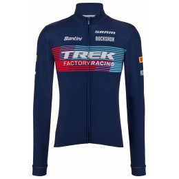 Trek Factory Racing XC 2023 Radtrikot langarm