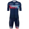 Trek Factory Racing XC 2023 Trägerhose lang