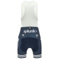 TREK-SEGAFREDO 2022 Kinder Trägerhose kurz