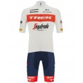 TREK-SEGAFREDO 2022 Radtrikot kurzarm